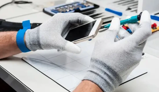 Telefon Ekran Donması Nasıl Çözülür?