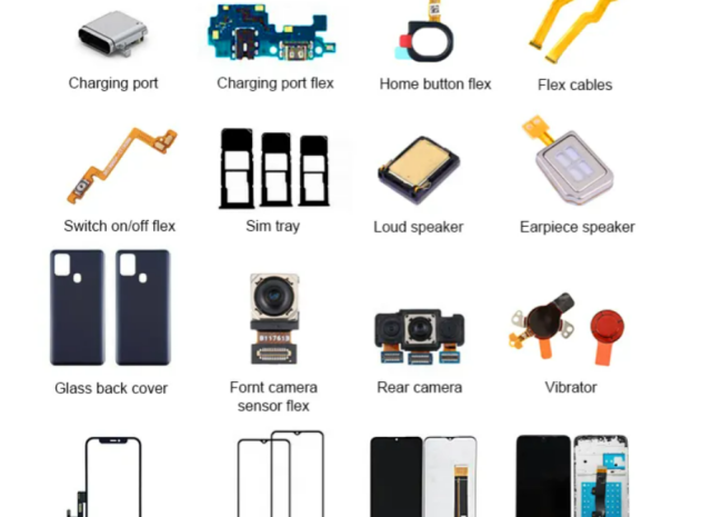 Telefon Yedek Parça